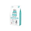 BRIT CARE Grain-Free Mini Light & Sterilised Rabbit & Salmon 2kg