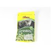 GIMCAT GrasBits -  tablety s kočičí trávou 40g