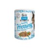 BRIT CARE Cat Snack Superfruits Herring 100g (DOPRODEJ)