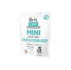 BRIT CARE Grain-Free Mini Light & Sterilised Rabbit & Salmon 400g