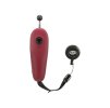 Clicker TRIXIE Dog Activity s teleskopickým vysouváním 14-65cm (MIX BAREV)