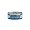 Konzerva N&D Cat Ocean Adult Tuna & Cod & Shrimp & Pumpkin 70g