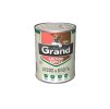 Konzerva GRAND Deluxe Dog Adult 100% Losos & Krůta 400g (DOPRODEJ)