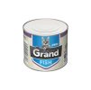 Konzerva GRAND Deluxe Cat Junior 100% Rybí 180g (DOPRODEJ)