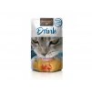 LEONARDO Cat Drink s lososem 40g