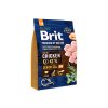 BRIT Premium by Nature Senior (S+M) 3kg