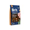 BRIT Premium by Nature Senior (S+M) 8kg