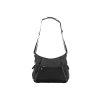 Taška TRIXIE Walk & Dummy Bag na procházky a venčení antracitová 34x29x9cm