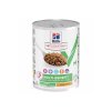 Konzerva HILLS Canine VetEssentials Multi-Benefit Puppy Chicken 363g (DOPRODEJ)