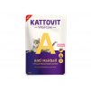 Kapsička KATTOVIT Vital Care Anti Hairball 85g