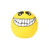 Hračka TRIXIE latex plněný - smajlík 6cm (MIX DRUHŮ) (DOPRODEJ)