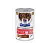 Konzerva HILLS Canine ON-Care Stew Chicken & Vegetable 354g
