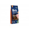 BRIT Premium by Nature Sensitive Sport 15kg