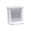 Plastová dvířka PETSAFE Original 715 bílá (velikost: 236x198mm, výřez: 185x158mm)