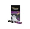 MIAMOR Cat Snack Malt & Kase-Cream - krém pro kočky 6x15g