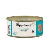 Konzerva APPLAWS Cat tuňák 156g (DOPRODEJ)