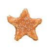 TRIXIE Denta Fun Chicken Star buvolí hvězdička v kuřecím mase 9cm 30g (1ks)
