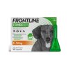 FRONTLINE Combo spot-on dog S a.u.v. sol 3x0,67ml (2-10kg)