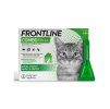 FRONTLINE Combo spot-on cats a.u.v. sol 3x0,5ml