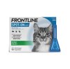 FRONTLINE spot-on cat a.u.v. sol 3x0,5ml