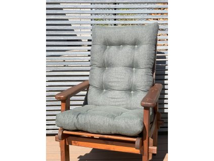 Harbo Petra Stockholm green Auflagen 8714 125 445