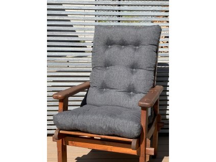 Harbo Petra Stockholm anthracite Auflagen 8714 125 432