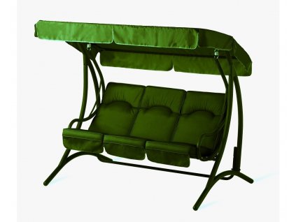 hollywoodschaukel dach buenos aires hartman gruen