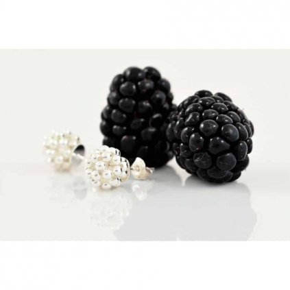 Silver Berries big 2