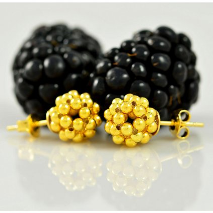 Yellow Berries small 1