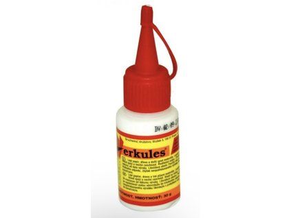 Lepidlo Herkules 30g - pro Walachii