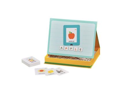 Vícejazyčná abeceda