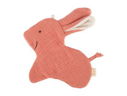 Smyslový usínáček - Králíček