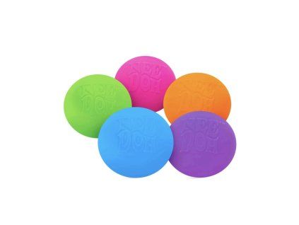 NeeDoh Mačkací antistresový míček