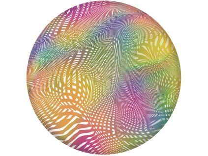 Létající talíř - Waboba Rainbow