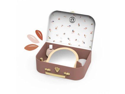 Kosmetický kufřík