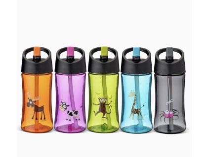 Dětská láhev na vodu 0,35 l