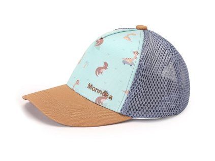 Dětská kšiltovka Cool Dinos