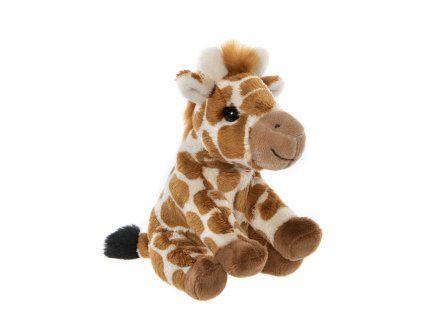 Cuddle Cub Giraffe CC23453K