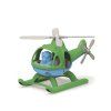 Vrtulník - zelený