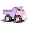 Nákladní auto - růžové
