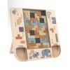 Dřevěná hra Pentomino