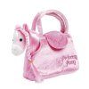 Plyšový poník v kabelce Paulina