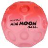 Hyperskákavý míček - Waboba Mini Moon - red