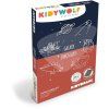 Doplňkové karty KIDYDRAW MINI - Galaxie a dinosauři
