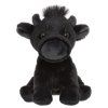 Belted Galloway Cow CC25114G