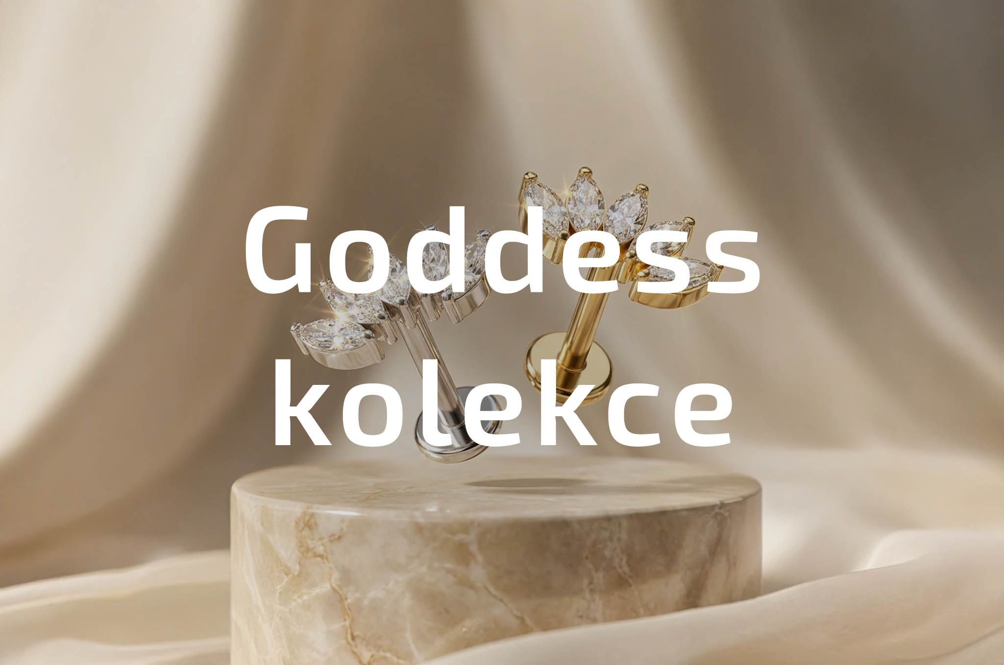 Goddess kolekce
