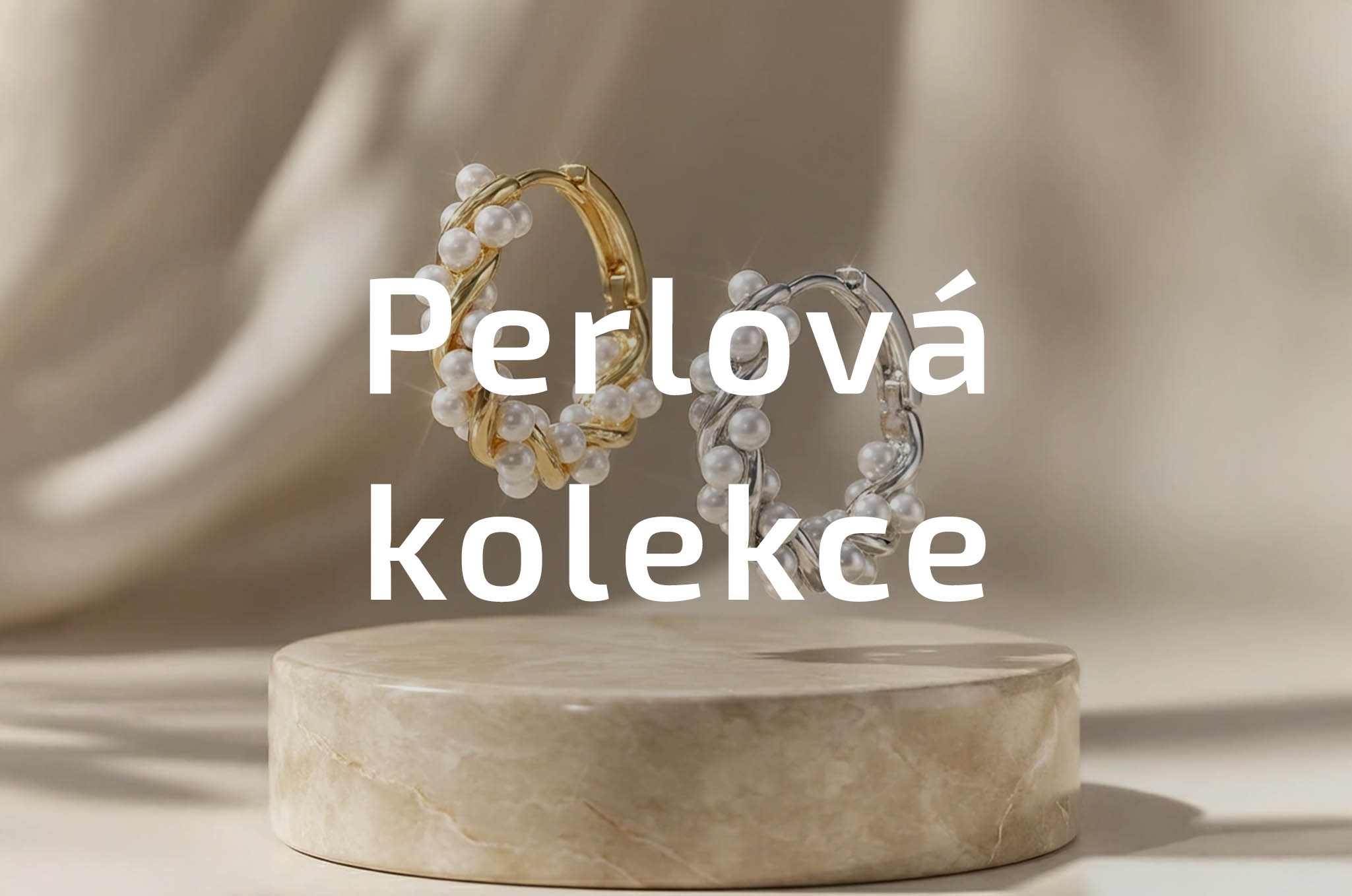 Perlová kolekce