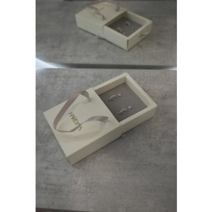 Dárkové luxusní balení