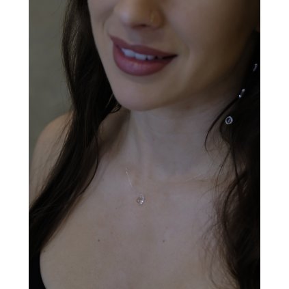 Náhrdelník Teardrop