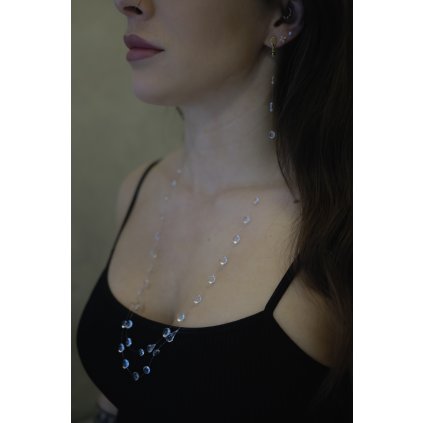 Náhrdelník Oceania